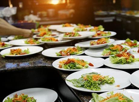 Ramazan Ayı'nda Hazır Yemek Sektöründe Yoğunluk Artıyor