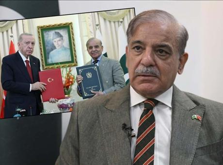 Türkiye ve Pakistan'dan Tarihi Ekonomik İttifak: Tarımda Yeni Mutabakatlar