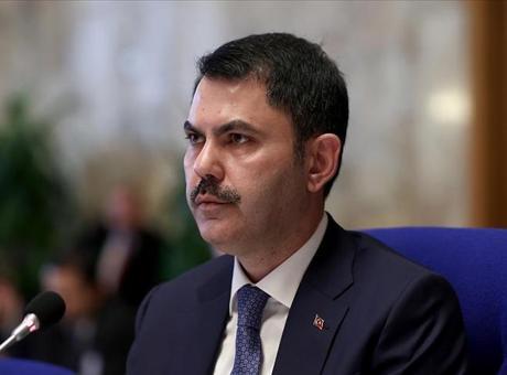 Bakan Kurum: 'İş Yapmaktan Yorulmadık, Ama Boş Sözlerden Usandık'