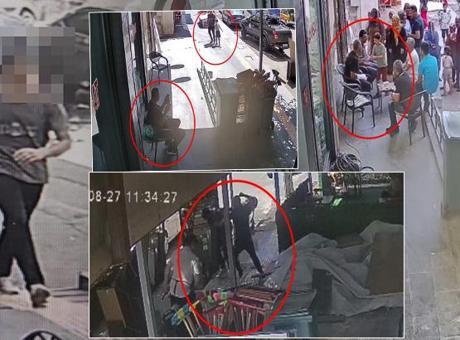 Diyarbakır'da Çocuk Kaçırma Girişimi: 3 Yıl 9 Ay Hapis Cezası