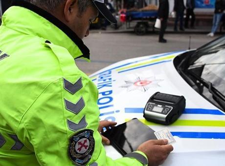 Yeni Trafik Yasası Hakkında Bilmeniz Gereken 10 Önemli Soru ve Cevap