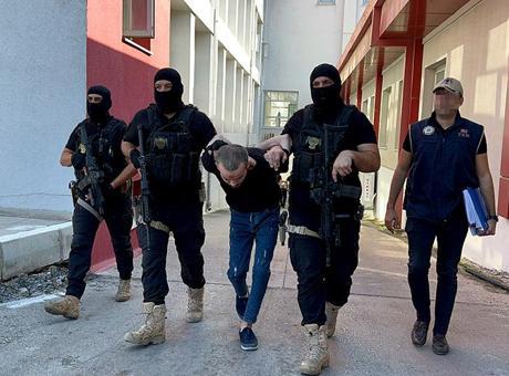 El Kaide Üyesi Kardeşlerin Hükmü İstinafta Bozuldu