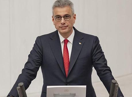 Bakan Memişoğlu'ndan Ramazan'da Sigarayı Bırakma Çağrısı: Sağlık İçin İlk Adım!