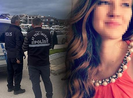 Bursa'da Öğretmene Silahlı Saldırı: Eski Nişanlı Pusu Kurdu