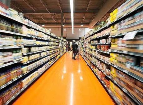 ABD'de Ocak Ayı Enflasyon Rakamları Piyasa Beklentilerini Aştı