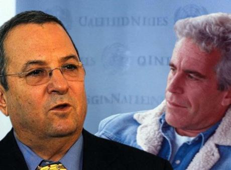Eski Başbakan Ehud Barak'tan Epstein İle İlgili Pişmanlık Açıklaması