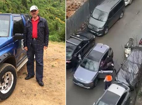 Beşiktaş'ta Park Yeri Tartışması Kanlı Sona Erdi: Bir Kişi Hayatını Kaybetti, Üç Şüpheli Gözaltında