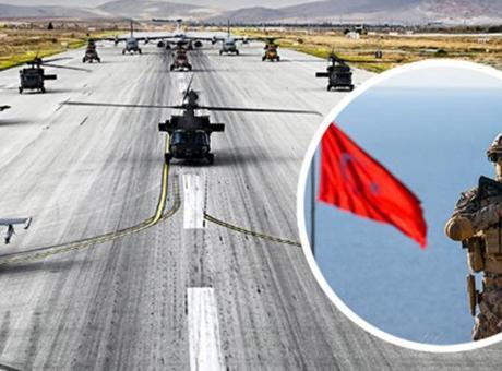 Yunan Basınından Çarpıcı Türkiye Analizi: Askeri Güç ve Stratejik Planlar