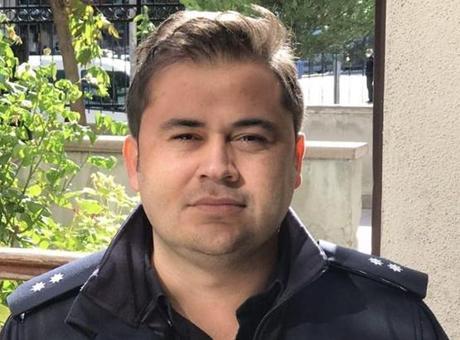 Hakkari Valiliği'nden Başkomiserin Ölümü Hakkında Açıklama