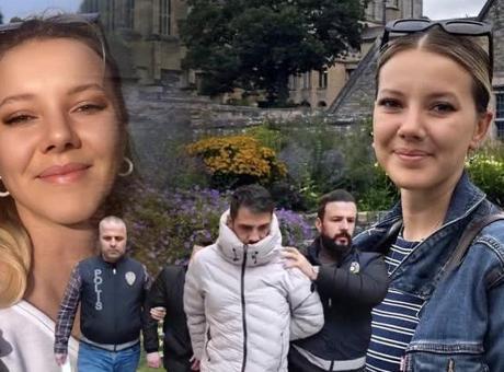 Okul Çıkışı Kanlı Olay: Eski Nişanlı Öğretmene Saldırdı