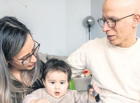 İsveç’te Bebeğin Sınır Dışı Edilme Kararı Üzerine Tartışmalar Büyüyor