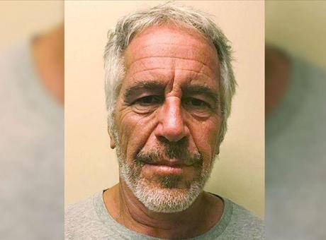 Epstein'ın Ölümü Üzerine Şok Eden İddia: Boğulmuş Olabilir