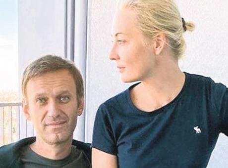 Navalny'nin Zehirlenmesi: İngiltere Dışişleri Bakanı'ndan Şok Açıklamalar