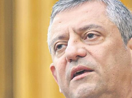 CHP, Emeklilere Bayram İkramiyesinin Asgari Ücretle Belirlenmesini Talep Etti