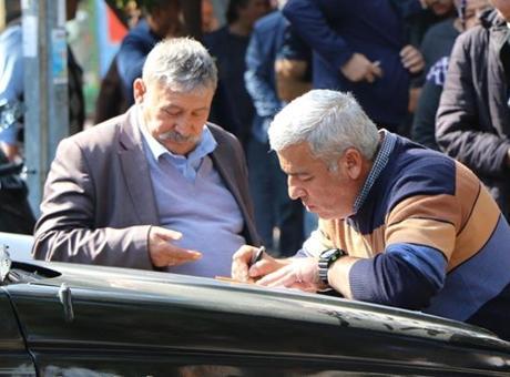 Emeklilere 14 Bin Lira Nakit Destek: Başvuru Şartları ve Ayrıntılar