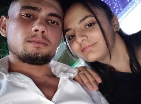 Kaza Kurbanı Genç Aşıkların Trajik Hikayesi: Mehmet ve Ceyda'nın Sonu