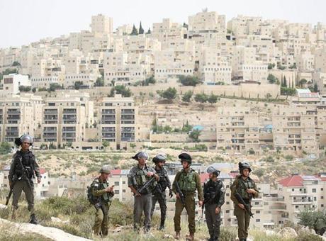 İsrail'den Batı Şeria'da Tartışmalı İlhak Hamlesi: Tapu Süreci Başlatılıyor