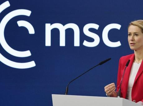 AB'den Moskova'ya Kritik Uyarı: 'Rusya Süper Güç Değil, Müzakere Masasında Kazanmaya Çalışıyor'