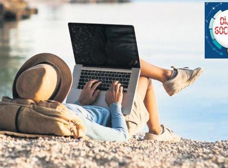 Dijital Göçebe Kavramı ve Global Vize Fırsatları