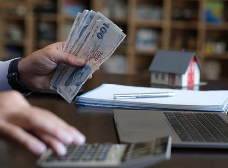 Beşiktaş'taki Kiracı ve Mal Sahibi Arasındaki Zam Uyuşmazlığı Mahkemeye Taşındı