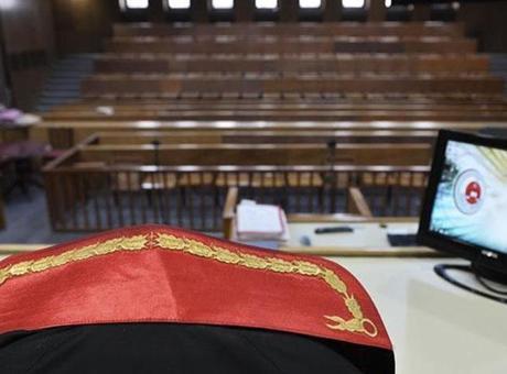 TBMM'deki Taciz Davasında Üç Sanığın Yeniden Tutuklanmasına Karar Verildi