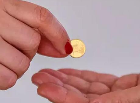 DMM: 'Darphane 1 ve 5 Kuruş Madeni Para Basımını Durdurdu' İddiaları Asılsız