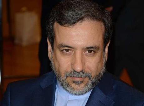 İran Dışişleri Bakanı Arakçi, Cenevre'deki Müzakerelere Hazırlanıyor