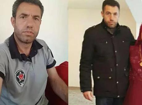Ankara’da Boşanma Davasında Kan Donduran Olay: Eşini Vurarak İntihar Etti