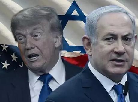 Netanyahu ve Trump Arasındaki Gerginlik: Uzmanlar Yorumladı
