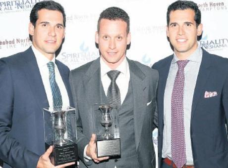 Ünlü Emlakçı Kardeşler Tecavüz Suçlaması ile Karşı Karşıya