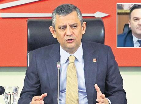 CHP'den Hasbi Dede'nin İhracı İçin Kesin Talep