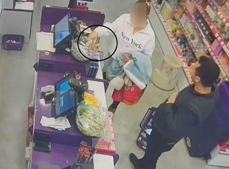 İskenderun'da Aile İçi Hırsızlık Skandalı: 1.2 Milyon TL Değerinde Kozmetik Çalındı