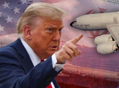 İran, ABD Saldırısına Karşı 4 Aşamalı Savunma Stratejisi Geliştiriyor