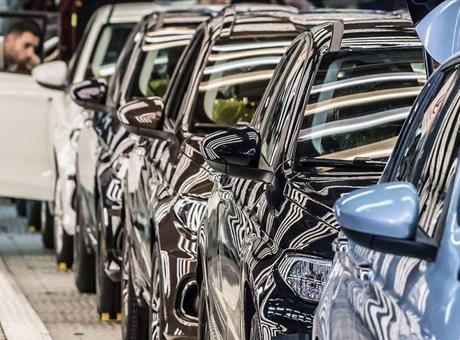 Ocak Ayında Türkiye'de 144 Bin 620 Taşıt Trafiğe Kaydedildi