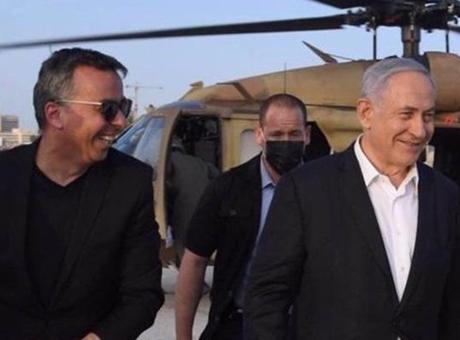 İsrail'de Gizemli Ölüm: Netanyahu'nun Eski Danışmanı Asher Hayon Hayatını Kaybetti