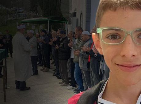 13 Yaşındaki Çocuğun Trajik Ölümü: Sanal Oyun Görevleri İçin Kendini Astığı İddia Ediliyor