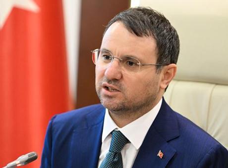 Adalet Bakanı Gürlek: Güçlü Bir Teşkilat ile Güçlü Adalet