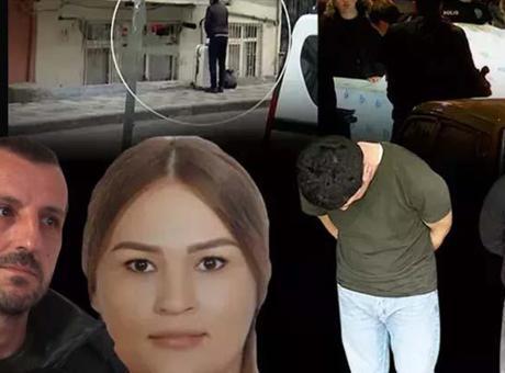 Şişli'deki Cinayet Davasında Yeni Gelişmeler: Parçalı Cesetler ve Ailelerin Çağrısı