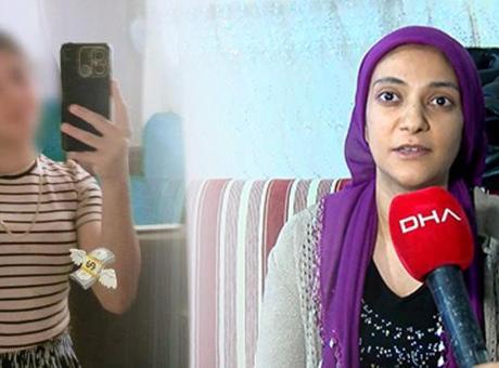 Sultangazi'de 14 Yaşındaki Melisa'nın Kayboluşu: Baba 'Başlık Parası' Teklifine Maruz Kalıyor