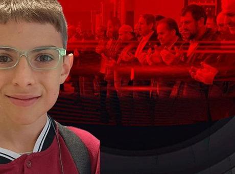 Dijital Tehdit: Eymen'in Trajedisi ve Sanal Dünyanın Karanlık Yüzü