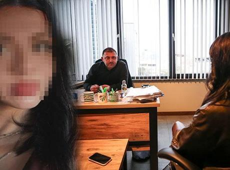 Haksız Davalarla Mücadele Eden Üniversite Öğrencisi Gizem'in Yaşadığı Şok Olaylar