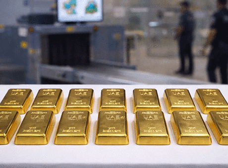 Ankara'da Şok: Polis Memuru ve Güvenlik Görevlisi Altın Kaçakçılığı İddiasıyla Yargılanıyor