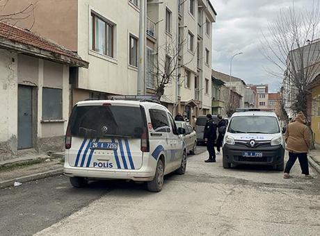 Eskişehir'de Özel Gereksinimli Çocuk 3. Kattan Düşerek Ağır Yaralandı
