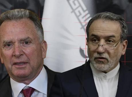 Cenevre'deki İkinci Müzakere Turu Sonuçlandı: İran ve ABD Temel İlkelerde Anlaştı