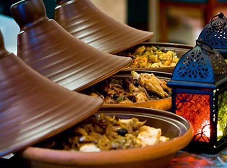 İstanbul'da İftar Tercihleri: Dışarıda Yemek Yemek Artık Pahalı