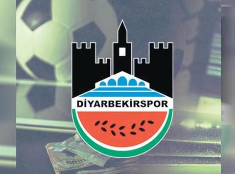 Diyarbekirspor'a Yasa Dışı Bahis Soruşturması: Kulübe El Konuldu