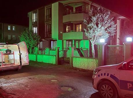 61 Yaşındaki Kadın Evinde Ölü Bulundu: Çocuklarının Endişesi Gerçekleşti