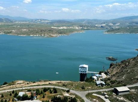 Ankara'da Su Havzasına Atık Su Karıştı: ASKİ'ye 2 Milyonluk Ceza Kesildi