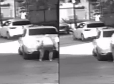 Ümraniye'de Haraç Dehşeti: Kurşunlama Olayında 4 Şüpheli Tutuklandı