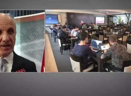 Yükseköğretim Kurulu'ndan Radikal Değişiklik: 20 Günlük Staj Uygulaması Kaldırılıyor, Eğitim Süreleri 3 Yıla Düşürülebilir!